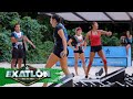 Evelyn Guijarro obtiene el último pase a la SEMIFINAL del Exatlón. | Episodio 145 | Exatlón México