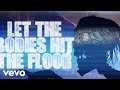 Drowning Pool - Bodies (Lyric Video)