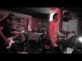THE CHROME CRANKS - LIVE @ MAGAZINE - PART 2