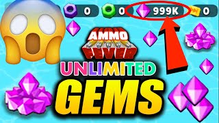 Ammo Fever Hack - Get Unlimited Free Gems! screenshot 5