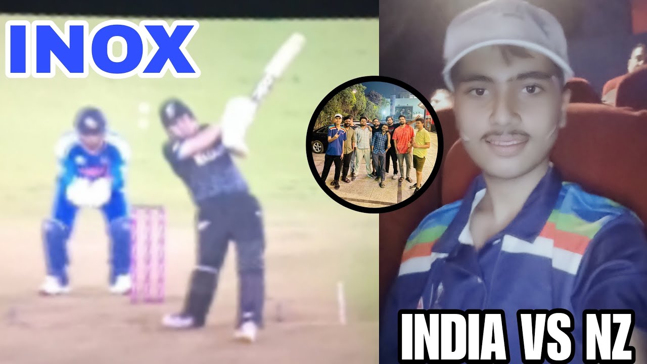 INDIA vs NEW ZEALAND Final Match | ICC T20 WORLD CUP 2026 😀