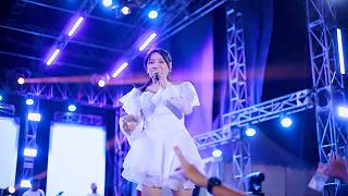 LALUNA MUSIC - LURUH CINTAKU KURNIA RAHMA - HAPPY PARTY PRAPATAN COMMUNITY - BANGO DEMAK