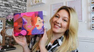 LOOKFANTASTIC MARCH 2021 BEAUTY BOX UNBOXING + DISCOUNT CODE