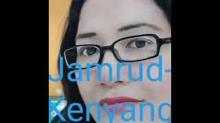 Jamrud -Kenyang