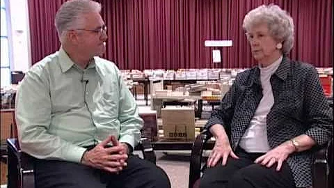 Community Chats w/ Dr. Shirley Spears