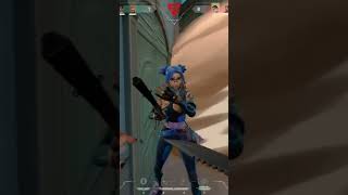 VALORANT Reyna bela şovv