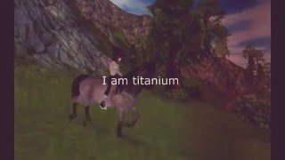 [SSO] T I T A N I U M