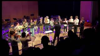 Extraits du concert de l'OC10