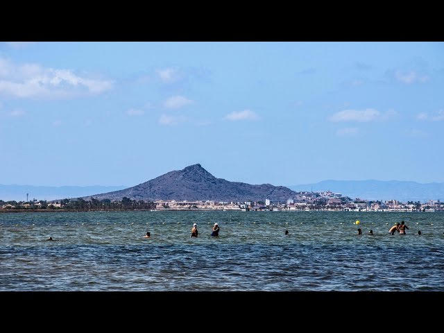 Mar Menor - Awesome Place to visit in Murcia, Spain