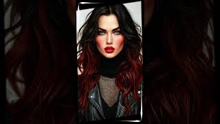 Bold and Edgy: The Art of Striking Style