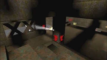 reload (chuck) vs inertia (lets go) on dm2