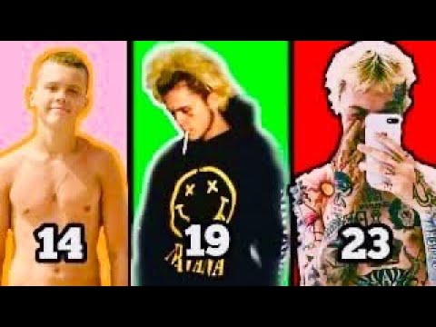 ДЖИЗУС — КАК МЕНЯЛАСЬ ПРИЧЕСКА / ВСЕ ПРИЧЁСКИ ДЖИЗУСА