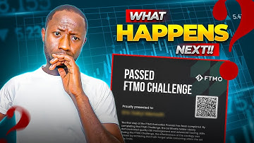 What Happens After Passing FTMO Challenge! Contracts KYC Secret Questions