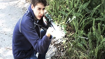 Post Apocalypse Episode one "An Introduction"