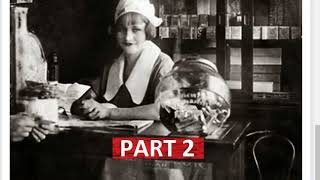 Part 2 Bonnie Parker's Life Story Lover Poet Outlaw Bonnie & Clyde