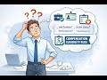 Compensation Eligibility Rule - Scenario based