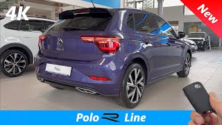 Download Lagu VW Polo R Line 2022 - EERSTE VOLLEDIGE Review in 4K | Exterieur - Interieur, 1.0 TSI 110 PK, DSG MP3 Download Lagu VW Polo R Line 2022 - EERSTE VOLLEDIGE Review in 4K | Exterieur - Interieur, 1.0 TSI 110 PK, DSG MP3