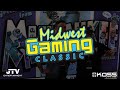 JTV Entertainment Presents: Midwest Gaming Classic 2022