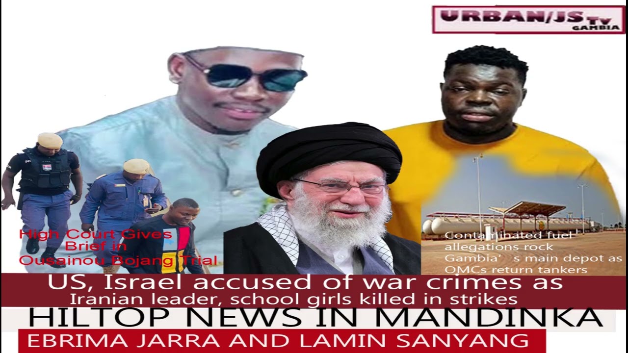 Contaminated fuel allegations rock Gambia’s main depot as OMCs return tankers