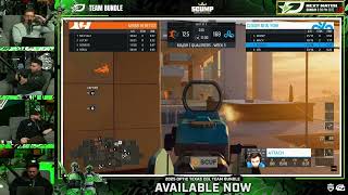 Scump Can't Believe how Broken This Spawn is! 🤯