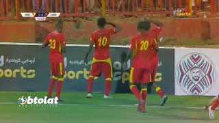 اهداف مباراة المريخ واتحاد العاصمة (4-1) البطولة العربية HD