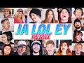 Rezo - Ja lol ey REMIX! (1 Mio Abo SPECIAL)