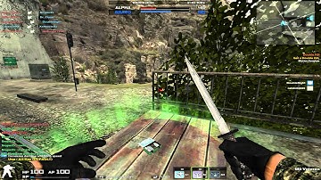 Combat Arms Report: WeaponSpawn + 2 other hackers. Part 2