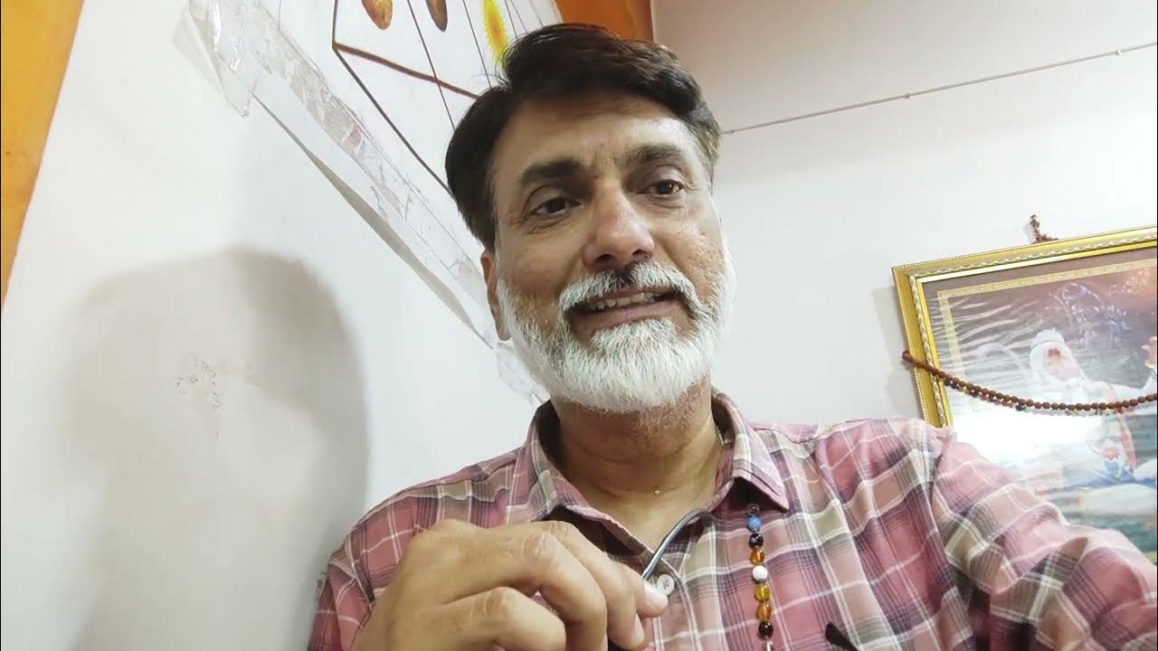 Kark rashi( Rahu in Meen rashi Ketu in Kanya rashi ) 30 October