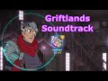 Griftlands OST - Sal Negotiation Soundtrack (all phases)