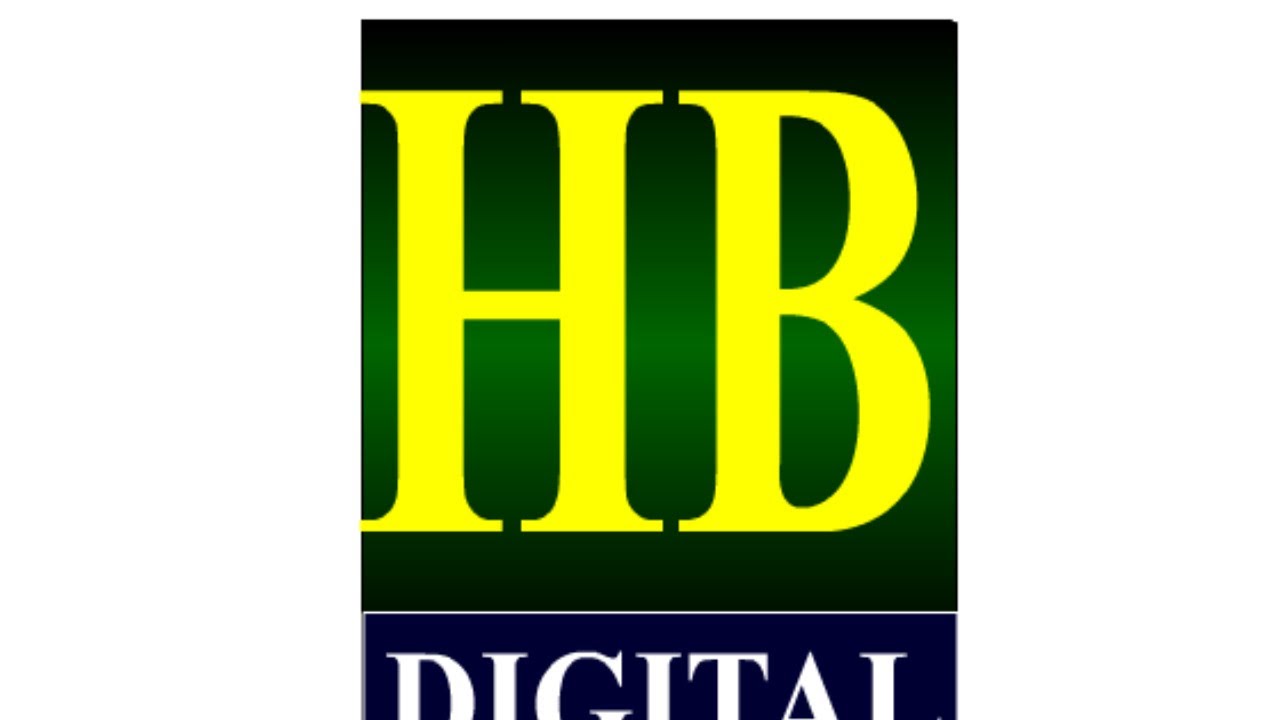 HB Digital Tv Live YouTube