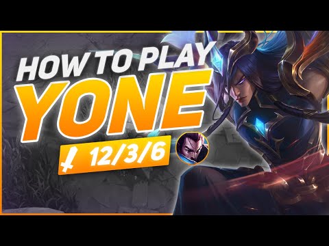 HOW TO PLAY