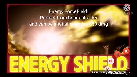 GMK​ Ghidorah​ (2001) attack​ predictions​ for​ Kaiju​ Universe​​ (Credits​ to​ WikiZilla)​