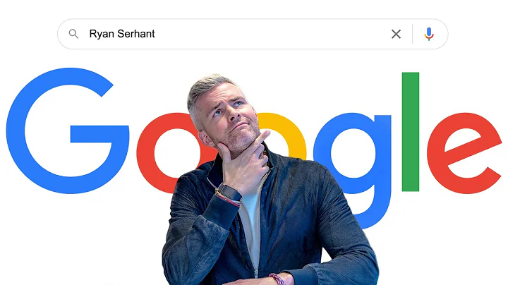 URGENT! You NEED To Google Yourself NOW...Here's W...
