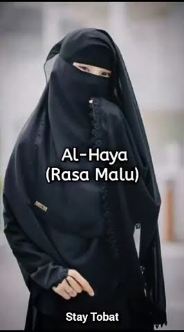 Untuk Para Akhwat #dakwah #islam #islamic #alhaya