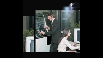 O que é TSO ISPF (Interactive System Productivity Facility)?