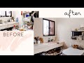 Small Kitchen Makeover | Pinterest Inspired | Philippines