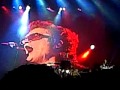 Glenn hughes  mistreated acoustic kings of chaos live in paraguay 27112013