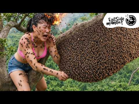 TOTAL IDIOTS AT WORK #154 | Instant Regret Fails Compilation 2026 | Best of the Week