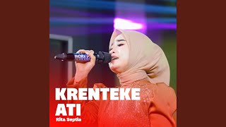 Krenteke Ati