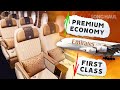 The Rise Of Premium Economy & Why Some Airlines Have Abandoned First Class