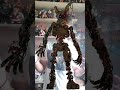 Qué nota le das a BURNTRAP de Fnaf?