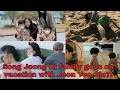 Descargar Song Joong Ki goes on vacation at a 10 MILLION WON VILLA! Joong Ki introduce his nephew to Yeo Bin?! - Drama Nuna Descargar Song Joong Ki goes on vacation at a 10 MILLION WON VILLA! Joong Ki introduce his nephew to Yeo Bin?! - Drama Nuna