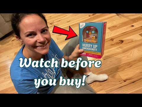 Honest review from mother of 2 young kids #ad #amazoninfluencer
