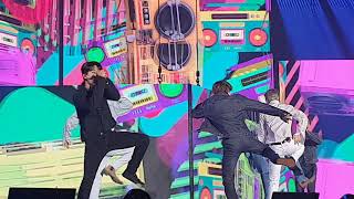 191202 #NCTDREAM Tour #THEDREAMSHOWinBKKDAY2 - My First And Last