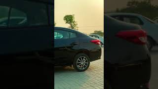 Toyota Yaris 2021| Is This Worth Buying | 35 Lacs? #shorts