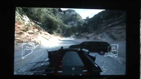 Terminator 3 The Redemption ps2 part 3