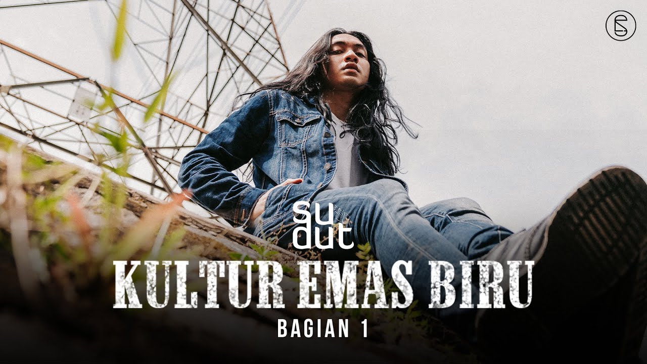 SUDUT - Kultur Emas Biru, Bagian 1 - Ritual anak denim jarang cuci jeans