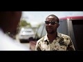 Capture de la vidéo Cashh  -  Paranoid (Jamaican Short Film )