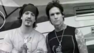 Buckcherry Child Abuse PSA - Childhelp