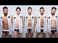 MR GAY JAPAN FINAL COMPETITION 2019